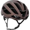 KASK Protone Icon Bike Helmet I Aerodynamic Road Cycling, Mountain Biking & Cyclocross Helmet(Espresso Brown Matt)