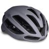 KASK Protone Icon Bike Helmet I Aerodynamic Road Cycling, Mountain Biking & Cyclocross Helmet(Grey Matt)