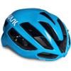 KASK Protone Icon Bike Helmet I Aerodynamic Road Cycling, Mountain Biking & Cyclocross Helmet(Light Blue)