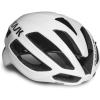 KASK Protone Icon Bike Helmet I Aerodynamic Road Cycling, Mountain Biking & Cyclocross Helmet(White)