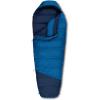 Kelty Sleeping-Bags Kelty Mistral Synthetic Camping Sleeping Bag(Dark Blue / Pageant Blue)
