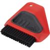 MSR Alpine Dish Brush / Scraper , Red