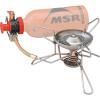 MSR WhisperLite Compact Camping and Backpacking Stove(With Updated Storage Bag)