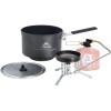 MSR WindBurner Group Windproof Camping and Backpacking Stove and Cookware System