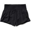 Mountain Hardwear Women’s Shade Lite Short(Black)