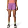 Mountain Hardwear Women’s Shade Lite Short(Lilac Glow)
