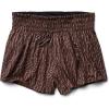 Mountain Hardwear Women’s Shade Lite Short(Warm Ash Digidaze Print)