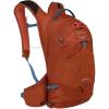 Osprey Raptor 10L Men’s Biking Backpack with Hydraulics Reservoir(Firestarter Orange)