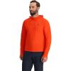 Outdoor Research Men’s Echo Hoodie – Lightweight UPF 15 Sun Shirt, Moisture-Wicking, Odor Control, Breathable(Spice)