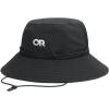 Outdoor Research Odyssey Bucket Hat(Black)
