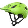 POC Axion(Fluorescent Yellow/Green Matt)