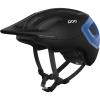 POC Axion(Uranium Black/Opal Blue Metallic/Matt)