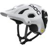 POC Tectal Race MIPS(Hydrogen White/Uranium Black)