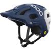 POC Tectal Race MIPS(Lead Blue/Hydrogen White Matt)
