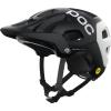 POC Tectal Race MIPS(Uranium Black/Hydrogen White Matt)