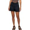 Prana Women’s Stretch Zion Cargo Short, Black