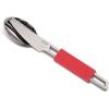 Primus Leisure Cutlery Fashion One Size(Melon Pink)