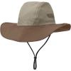 Seattle Rain Hat(Khaki/Java)