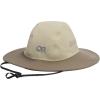 Seattle Rain Hat(Pro Khaki/Morel)