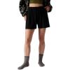 Stoic, Wicking Waffle Short – Women’s(Stretch Limo)