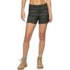 Stretch Zion Halle Women’s Shorts(Spruce)