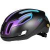 Sweet Protection Falconer 2Vi MIPS Helmet(LE Black Hyper Violet)