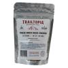 Trailtopia Hulled Hemp Seed Side Pack – Delicious Meal Add-On for Backpackers and Outdoor Enthusiasts | Nutritious, Protein-Packed, and Quick to Prepare Freeze Dried Meal(Chicken)