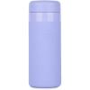 W&P Porter Insulated Water Bottle, 20oz Lavender, Vacuum Insulated Stainless Steel with Ceramic Coating, Leak Proof, Dishwasher Safe(Lavender)