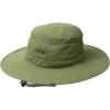 Women’s Solar Roller Sun Hat(Moss)