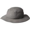 Women’s Solar Roller Sun Hat(Pewter)