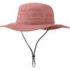 Women’s Solar Roller Sun Hat(Quartz-rice Embroidery)