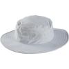 Women’s Solar Roller Sun Hat(Titanium-rice Embroidery)