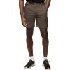 prAna Men’s Stretch Zion Shorts(Mud)