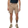 prAna Men’s Stretch Zion Shorts(Sandbar)