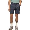 prAna Men’s Stretch Zion Shorts(Thundercloud)