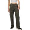 prAna Women’s Halle Convertible Pants(Spruce)