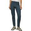 prAna Womens Koen Pants(Grey Blue)