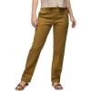 prAna Womens Sancho Boyfriend Pants(Retro Olive)