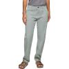 prAna Womens Sancho Boyfriend Pants(Saltwater)