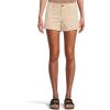 prAna Women’s Sancho Shorts(Almond)
