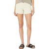 prAna Women’s Sancho Shorts(Chalk)
