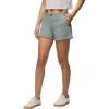 prAna Women’s Sancho Shorts(Saltwater)