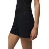 prAna 5″ Koen Shorts(Black)