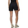 prAna 5″ Koen Shorts(Black)
