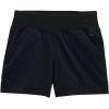 prAna 5″ Koen Shorts(Black)