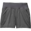 prAna 5″ Koen Shorts(Gravel)