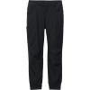 prAna Halle Joggers II(Black)