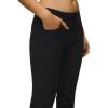 prAna Halle Joggers II(Black)