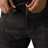 prAna Halle Joggers II(Charcoal Camo)