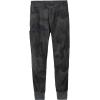 prAna Halle Joggers II(Charcoal Camo)